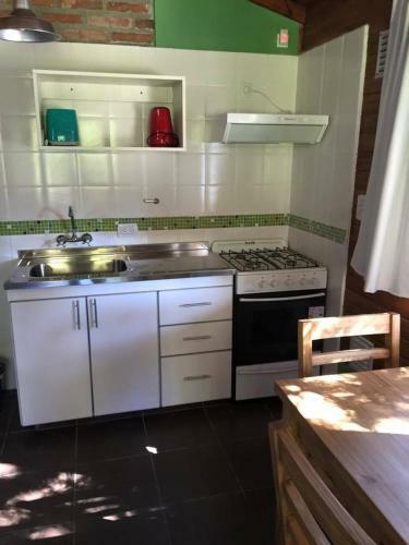 Villa Caba�as Las Lavandas