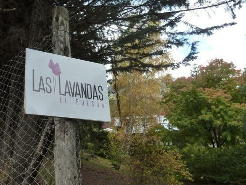Villa Caba�as Las Lavandas
