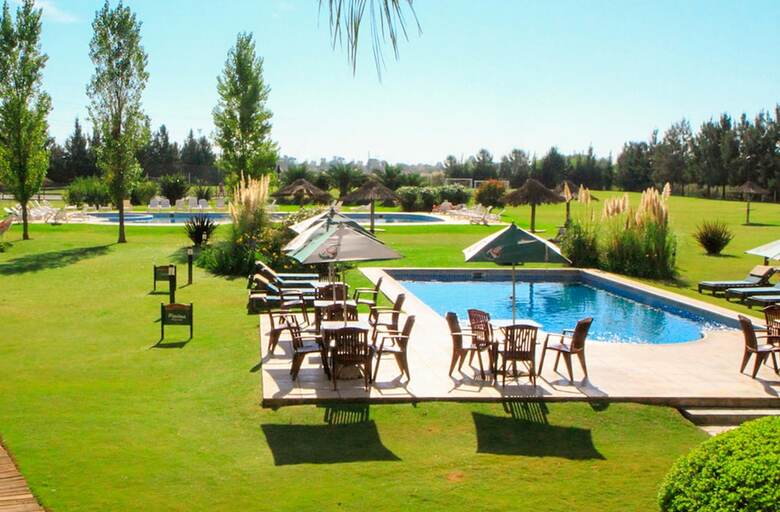 Hotel Wyndham Garden Campana