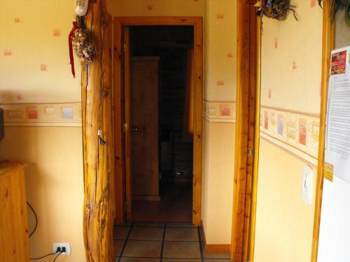 Hostal Caba�as San Valentin