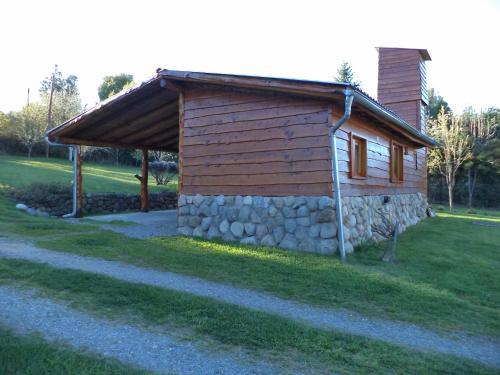 Hostal Caba�as San Valentin
