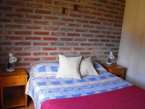 Hostal Caba�as San Valentin