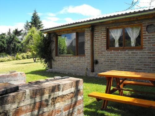 Hostal Caba�as San Valentin