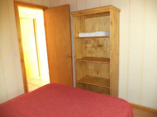Hostal Caba�as San Valentin