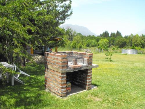 Hostal Caba�as San Valentin