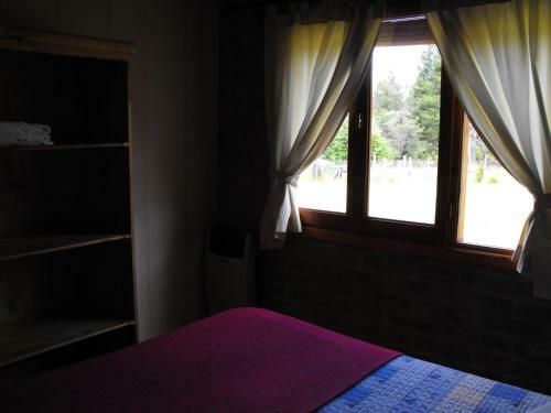 Hostal Caba�as San Valentin