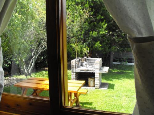Hostal Caba�as San Valentin