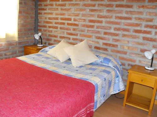 Hostal Caba�as San Valentin