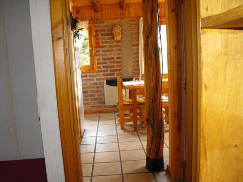 Hostal Caba�as San Valentin