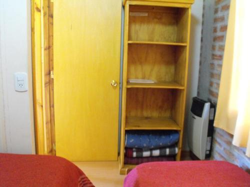 Hostal Caba�as San Valentin