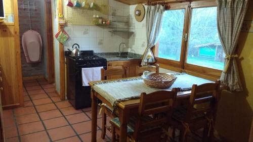 Hostal Caba�as San Valentin
