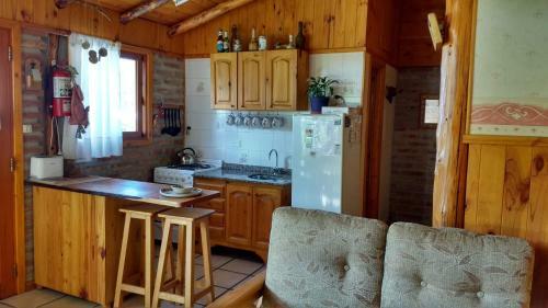 Hostal Caba�as San Valentin
