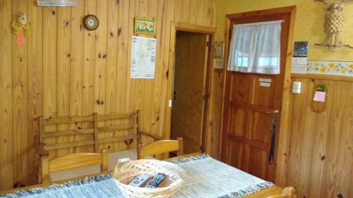 Hostal Caba�as San Valentin