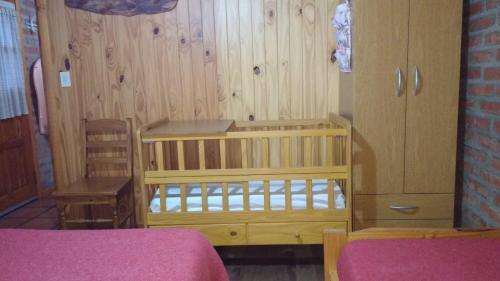 Hostal Caba�as San Valentin