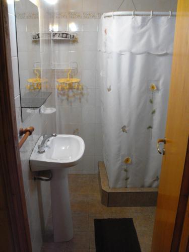 Hostal Caba�as San Valentin