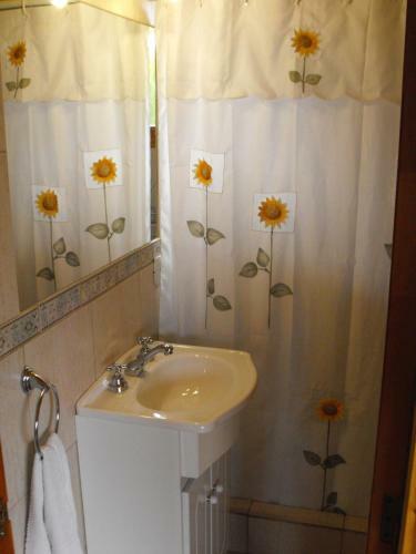 Hostal Caba�as San Valentin