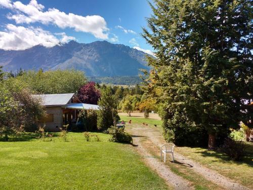 Hostal Caba�as San Valentin