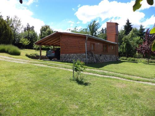 Hostal Caba�as San Valentin