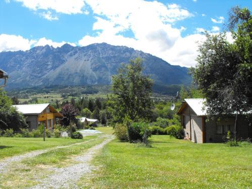 Hostal Caba�as San Valentin