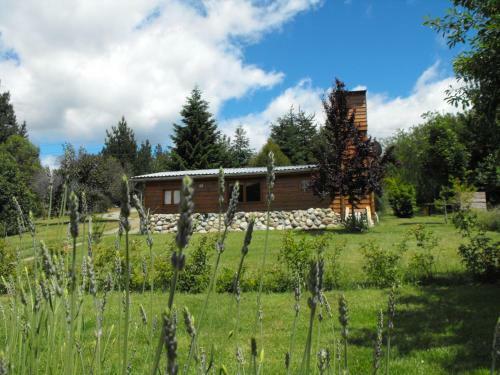 Hostal Caba�as San Valentin