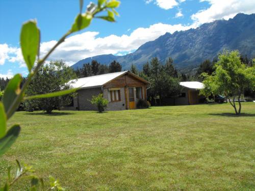 Hostal Caba�as San Valentin