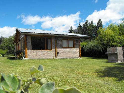 Hostal Caba�as San Valentin