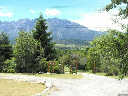 Hostal Caba�as San Valentin