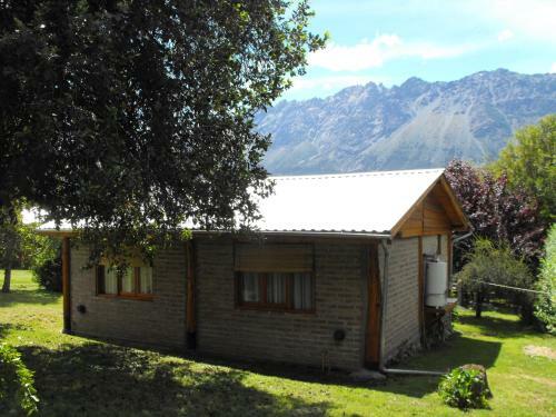 Hostal Caba�as San Valentin
