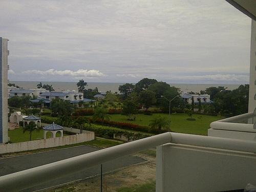Apartamento Playa Blanca