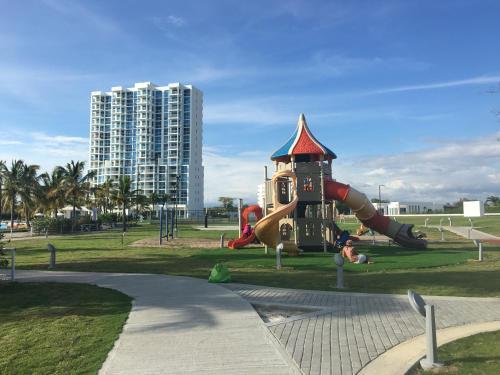 Apartamento Playa Blanca