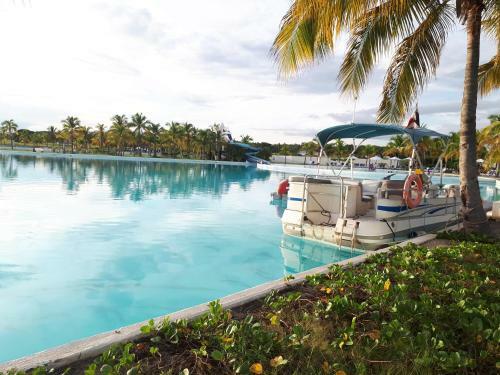 Apartamento Playa Blanca