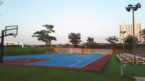 Apartamento Playa Blanca