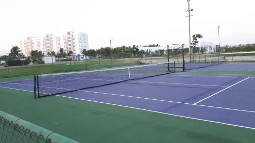 Apartamento Playa Blanca