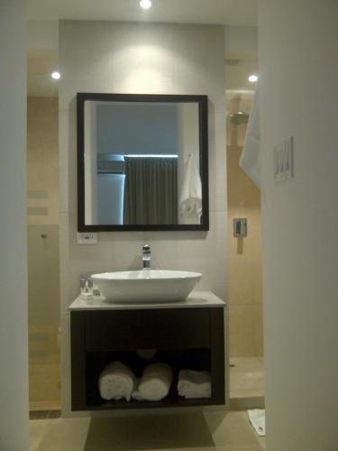 Apartamento Playa Blanca