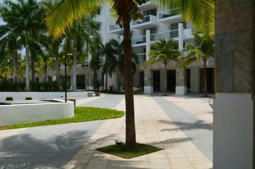 Apartamento Villa 50 Paya Blanca