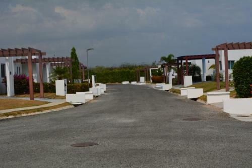 Apartamento Villa 50 Paya Blanca