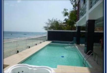Apartamento Patricia Italia Farallon