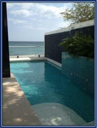 Apartamento Patricia Italia Farallon
