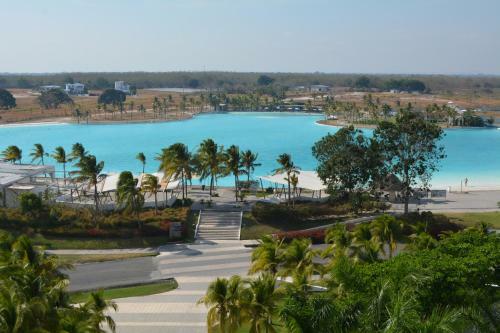 Apartamento 634 Playa Blanca