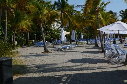 Apartamento 634 Playa Blanca