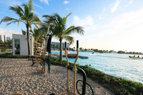 Apartamento Playa Blanca Town Center