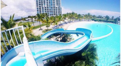 Apartamento Playa Blanca Town Center