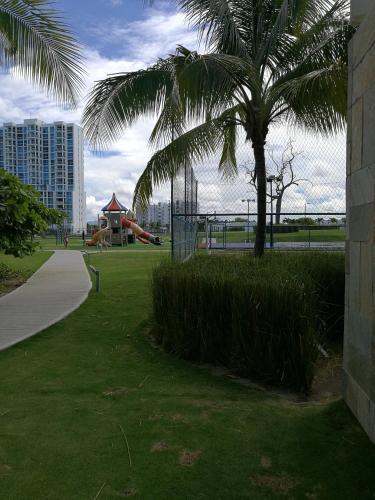 Apartamento Playa Blanca Town Center
