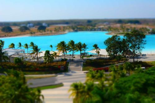 Apartamento #627 Playa Blanca