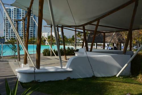 Apartamento #627 Playa Blanca