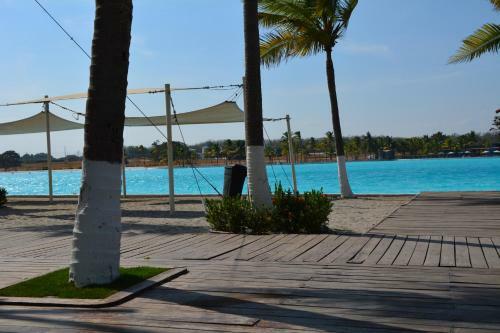Apartamento #627 Playa Blanca