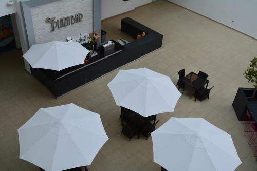 Apartamento #627 Playa Blanca