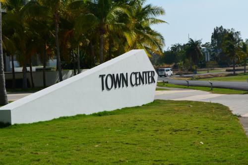 Apartamento #627 Playa Blanca
