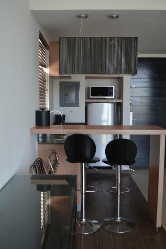 Apartamento #627 Playa Blanca