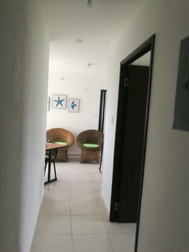 Apartamento Playa La Barqueta , Las Olas Tower Front